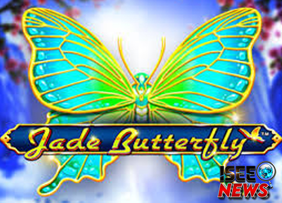 Jade Butterfly: Kupu-Kupu Keberuntungan yang Menghampirimu!