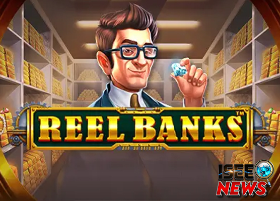 Reel Banks: Cara Cerdas Raih Uang Maksimal di Brankas Slot!