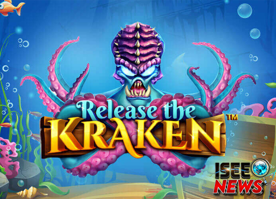 Dilepaskan! Jackpot Monster Menanti di Slot Release the Kraken!