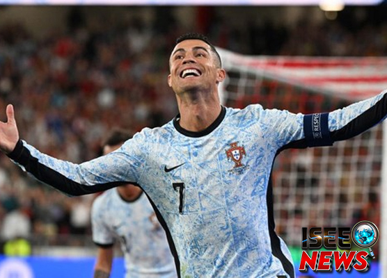 Ronaldo Mendarat di Indonesia: Lebih Sekadar Bintang Sepak Bola