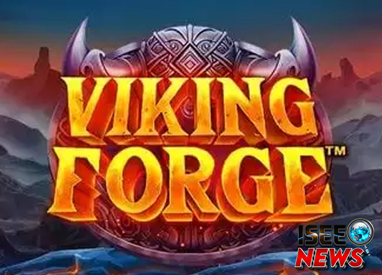 Viking Forge: Slot Gacor Bertema Viking yang Lagi Naik Daun!