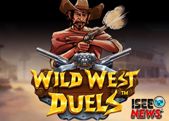 Mainkan Slot Wild West Duels dan Dapatkan Bonus Cuan Menarik!