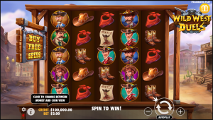 Mainkan Slot Wild West Duels dan Dapatkan Bonus Cuan Menarik!