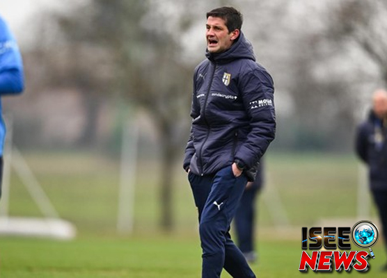 Chivu Menapaki Langkah Baru: Jadi Pelatih Parma di Level Senior!