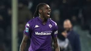 Moise Kean: Korban Rasisme Lagi! Sepak Bola Italia Masih Gelap!