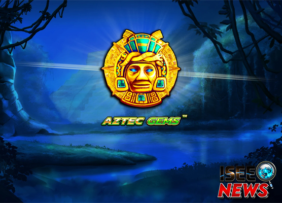 Aztec Gems: Saatnya Permata Slot Memberikanmu Kemenangan!