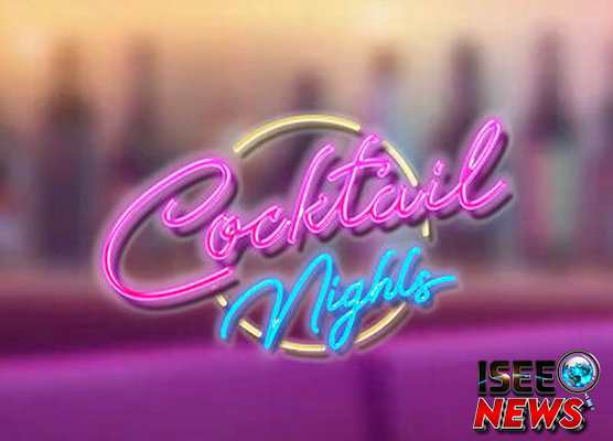 Cocktail Nights: Nikmati Sensasi Slot yang Bikin Dompet Penuh!