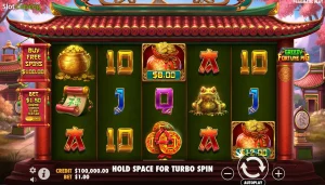 Babi Serakah: Bongkar Rahasia Slot Gacor Greedy Fortune Pig!