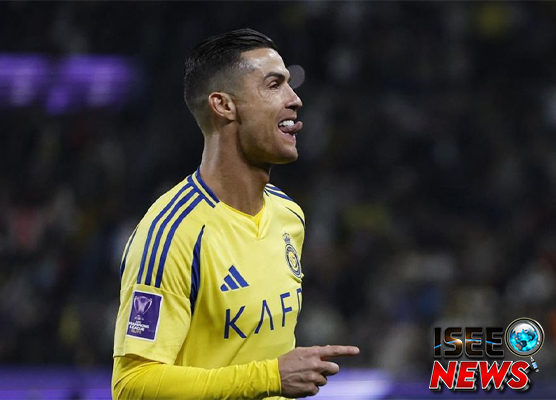 Al Nassr Bungkam Esteghlal! Ronaldo Cetak Penalti, Skor 3-0!