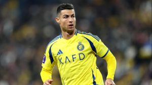 Al Nassr Bungkam Esteghlal! Ronaldo Cetak Penalti, Skor 3-0!