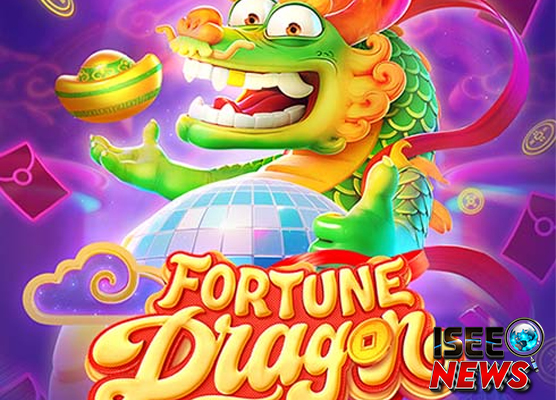 Fortune Dragon: Membongkar Kekuatan Naga Pembawa Cuan!