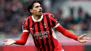 Milan Perpanjang Kontrak Reijnders, Pemain Ini Puas Keputusan!