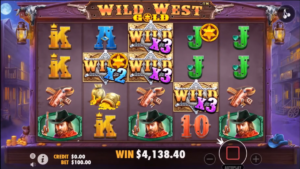 Wild West Gold Biar Tetap Kece Maksimal