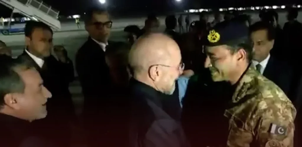 Mojtaba: Drone Iran Hantam UEA, Perang Berlanjut!