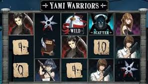 Yami Warriors Yang Benar Biar Gak Rugi