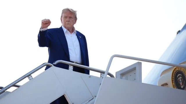 Netanyahu Kesal setelah Trump Tunda Serangan Iran