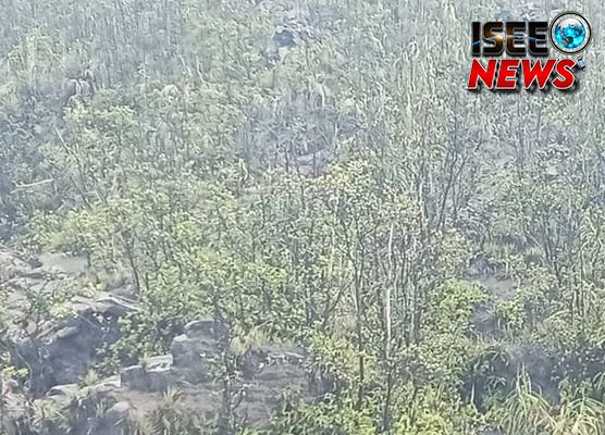 Istri Pendaki Tewas di Gunung Dukono Berduka