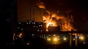 Israel Bangun Pangkalan Rahasia Di Irak!