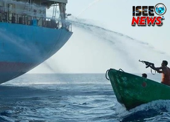 MT Honour 25 Dibajak, Kemlu Koordinasi Bebaskan 4 WNI