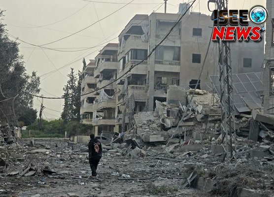 Israel Bangun Pangkalan Rahasia Di Irak!
