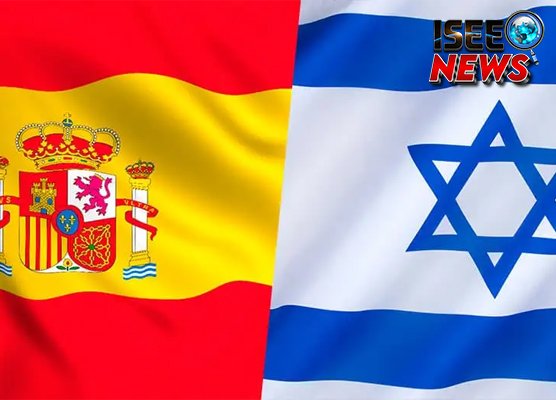 Spanyol Panggil Dubes Israel, Selidiki Armada Gaza