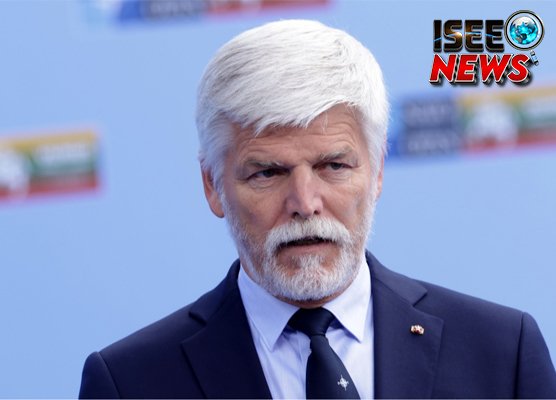 Presiden Ceko Desak NATO Lebih Tegas Hadapi Rusia