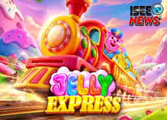Jelly Express Buat Pemula Biar Jago
