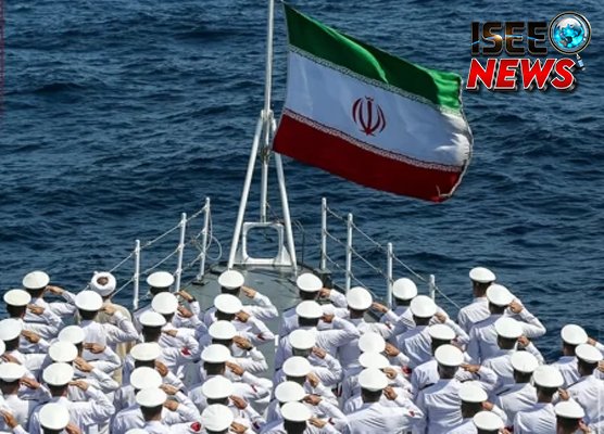 Mojtaba: Drone Iran Hantam UEA, Perang Berlanjut!