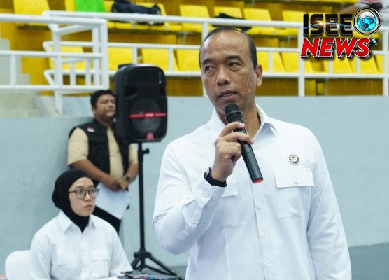 Atlet Taekwondo War Tiket Seleksi Nasional