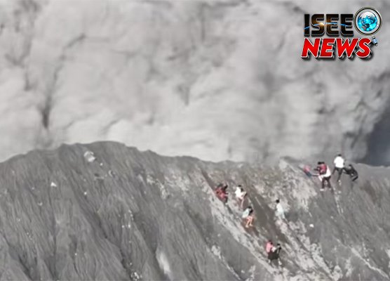 Gunung Dukono: Alasan Pendaki Masih Nekat Jalur Ilegal