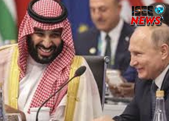 Arab Saudi dan Rusia Bebas Visa Mulai Hari Ini
