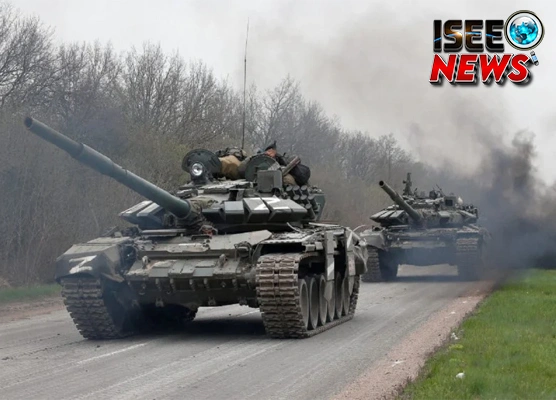 Zelensky: Ada Rencana Rusia Serang Negara NATO