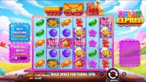 Jelly Express Buat Pemula Biar Jago